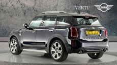 MINI Countryman 2.0 Cooper S Exclusive Premium 5dr Auto Petrol Hatchback